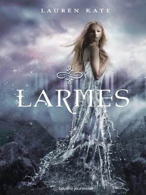 cover image of Larmes, Tome 01
